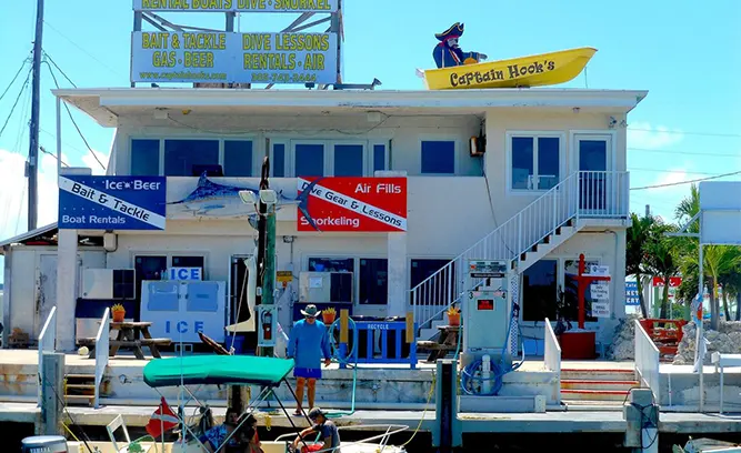 Keys Magic Charters