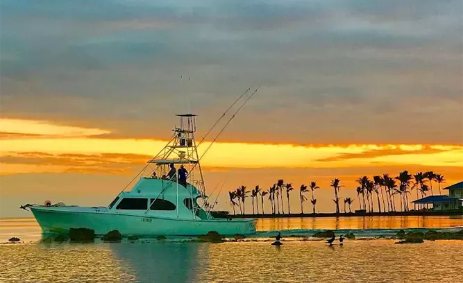Miss Islamorada