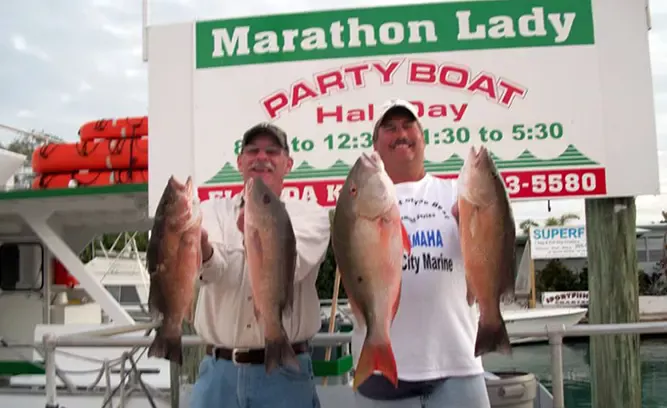 Marathon Lady (73’)